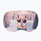 Dėklas akiniams COOLCASC Llama Goggle Cover