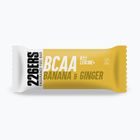 Energetinis batonėlis 226 ERS Endurance Bar BCAA banana/ginger