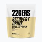 Regeneracinis gėrimas 226ERS Recovery Drink 0,5 kg vanilė