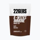 Baltymų koncentratas su probiotikais 226ERS K-Weeks 1 kg šokoladas