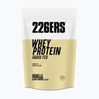 Baltymų papildas 226ERS Whey Protein WPC 1 kg vanilla wanilia