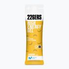 Energetinis gelis 226ERS High Energy 76 g bananas