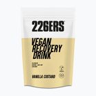 Regeneracinis gėrimas 226ERS Vegan Recovery Drink 1 kg vanilė