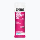 Energetinis gelis 226ERS High Energy Salty 76 g sūri braškė