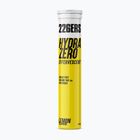 Hipotoninis gėrimas 226ERS Hydrazero Effervescent 20 tab. citrinos skonio