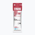 Energetinis gelis 226ERS High Fructose Gel 80g vyšnia