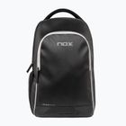 Padelio kuprinė NOX Pro Series 28 l black