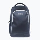 Kuprinė padelio raketėms NOX Pro Series 28 l blue