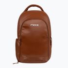 Padelio kuprinė NOX Pro Series 28 l camel