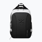 Kuprinė padelio raketėms NOX Luxury Master Series Backpack 30 l white/black