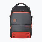 Kuprinė padelio raketėms NOX Luxury Open Series Backpack 30 l black/red