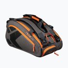 Krepšys padelio raketėms NOX AT10 Team 42 l grey/orange