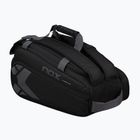 Padelio krepšys NOX Street Series 45 l black/grey