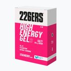 Energetinis gelis 226ERS High Energy 150mg 8 x 45 g salty strawberry