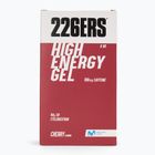 Energetinis gelis 226ERS High Energy 6 x 76 g caffeine 160 mg cherry