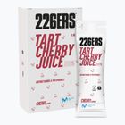 Regeneracinis šūvis 226ERS Tart Cherry Juice 6 x 60 ml cherry