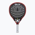Padelio raketė SIUX Electra Pro fire red