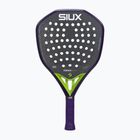 Padelio raketė SIUX Fenix Pro glowpurple