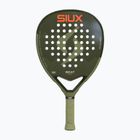 Padelio raketė SIUX Beat Play Hybrid 3 green