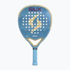 Padelio raketė SIUX Beat Play Hybrid Air 3 blue
