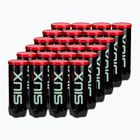 Padelio kamuoliai Siux Neo Box 72 pack red