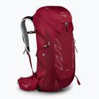 Vyriška žygio kuprinė Osprey Talon 36 l (S-M) cosmic red
