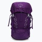 Osprey Tempest 30 l moteriška turistinė kuprinė purple 10002733