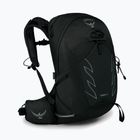 Osprey Tempest 20 l M/L moteriška turistinė kuprinė stealth black