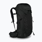 Vyriška žygio kuprinė Osprey Talon 36 l (S-M) stealth black