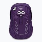 Vaikiška turistinė kuprinė Osprey Tempest Jr 11 l violac purple