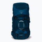 Vyriška turistinė kuprinė Osprey Aether 55 l blue 10002879