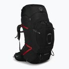 Vyriška žygio kuprinė Osprey Aether Plus 100 l black