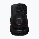 Vyriška žygio kuprinė Osprey Aether Plus 100 l black