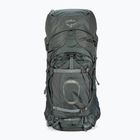 Vyriška žygio kuprinė Osprey Aether Plus 70 l eclipse grey