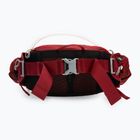 Dviračio rankinė ant juosmens Osprey Seral 7 l su gertuve 1.5 l res claret red