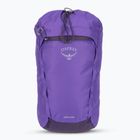 Miesto kuprinė Osprey Daylite Cinch 15 l dream purple