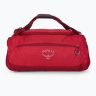 Osprey Daylite Duffel 30 l kelioninis krepšys raudonas 10003266