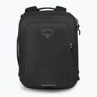 Turistinė kuprinė Osprey Transporter Global Carry-On Bag 36 l black