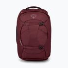 Osprey Fairview moteriška turistinė kuprinė 40 l raudona 10003684