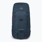 Vyriška žygio kuprinė Osprey Farpoint Trek 75 l muted space blue