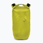 Miesto kuprinė Osprey Transporter Roll Top WP 25 l lemongrass yellow