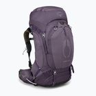 Moteriška turistinė kuprinė Osprey Aura AG 65 l enchantment purple