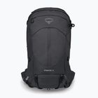 Vyriška turistinė kuprinė Osprey Stratos 34 l tunnel vision grey