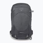 Moteriška turistinė kuprinė Osprey Sirrus 34 l tunnel vision grey