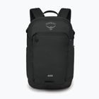 Miesto kuprinė Osprey Axis 24 l black