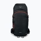Moteriška ski touring kuprinė Osprey Sopris 40 l black