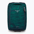 Kelioninis krepšys Osprey Daylite Carry-On Wheeled Duffel 40 l palm foliage print