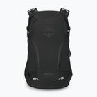 Turistinė kuprinė Osprey Hikelite 18 l black