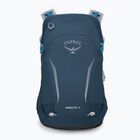Turistinė kuprinė Osprey Hikelite 18 l atlas blue