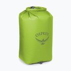 Vandeniui atsparus maišas Osprey Ultralight Dry Sack 35 l limon green